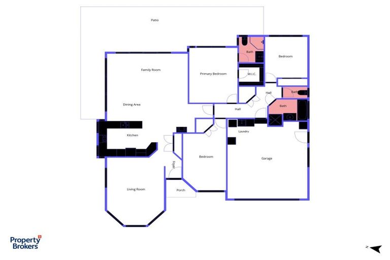 Photo of property in 63 Waiewe Street, Whakatane, 3120