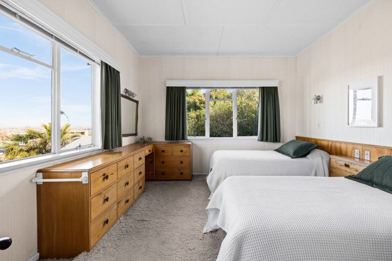 Photo of property in 4 Delhi Road, Hospital Hill, Napier, 4110