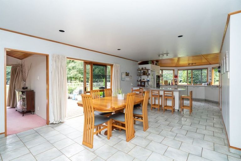 Photo of property in 145 Matangi Road, Matangi, Hamilton, 3284