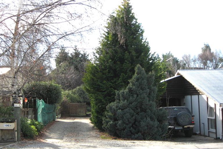 Photo of property in 196a Stone Street, Wanaka, 9305