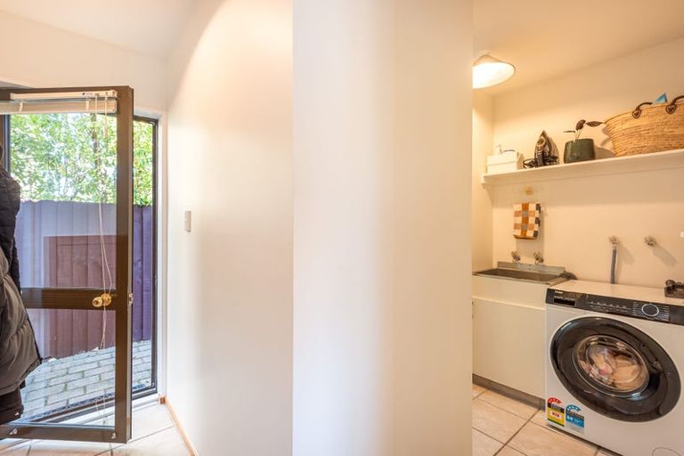 Photo of property in 3/2 Rehua Lane, St Albans, Christchurch, 8014