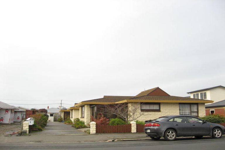 Photo of property in 402a King Edward Street, South Dunedin, Dunedin, 9012
