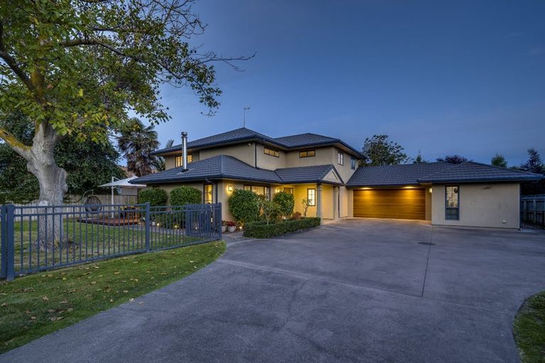 Photo of property in 167b Avenue Road, Greenmeadows, Napier, 4112