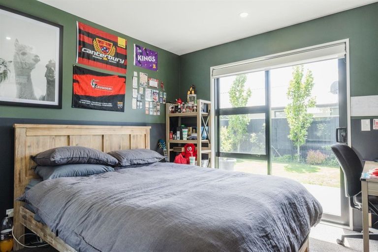 Photo of property in 18 Four Peaks Drive, Wigram, Christchurch, 8025