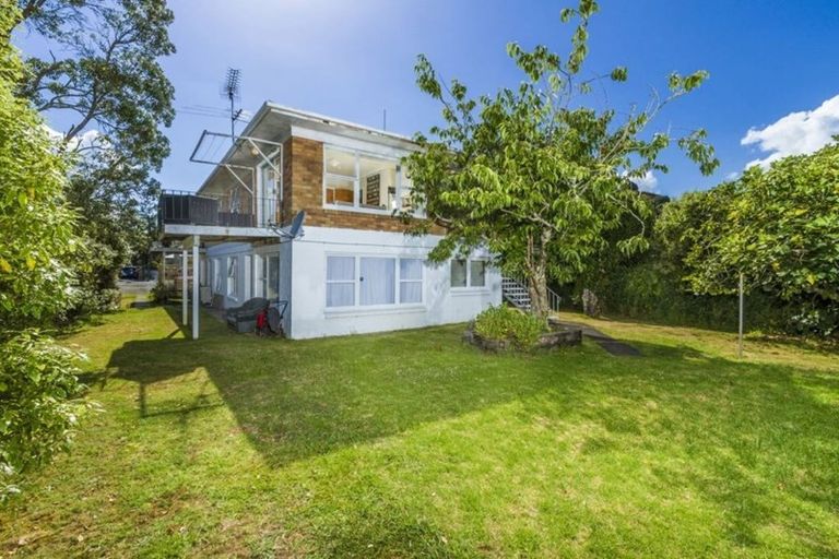 Photo of property in 2/175 Victoria Road, Devonport, Auckland, 0624