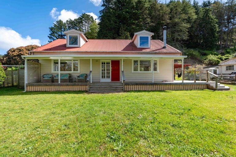Photo of property in 927 Waingaro Road, Glen Massey, Ngaruawahia, 3793