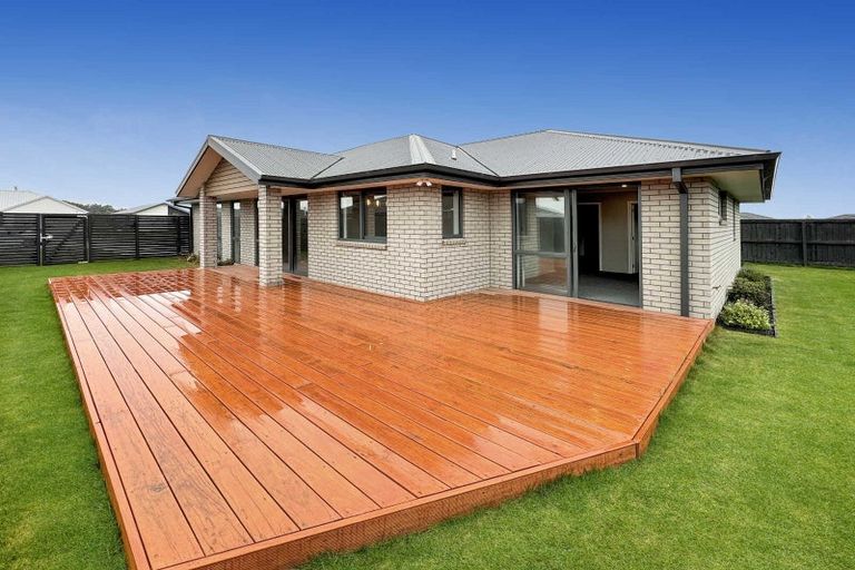 Photo of property in 39 Ebenezer Drive, Lincoln, 7608