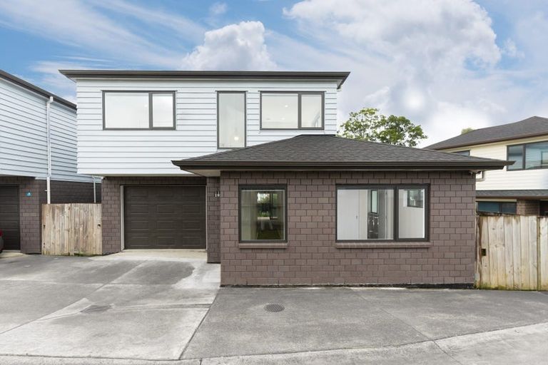 Photo of property in 18b Riverpark Crescent, Henderson, Auckland, 0610