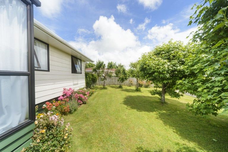 Photo of property in 41 Armagh Terrace, Marton, 4710