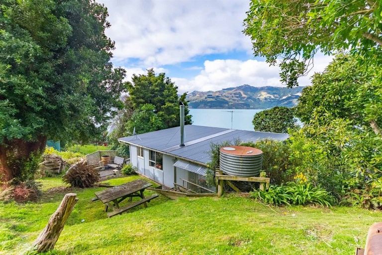 Photo of property in 34d Bossu Road, Wainui, French Farm, 7582