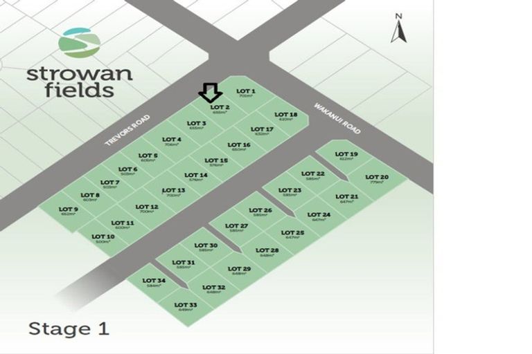 Photo of property in 158 Trevors Road, Elgin, Ashburton, 7700