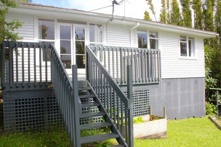 Photo of property in 191a Glengarry Road, Glen Eden, Auckland, 0602