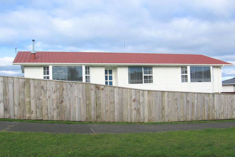 Photo of property in 37 Heatherlea Heights, Feilding, 4702