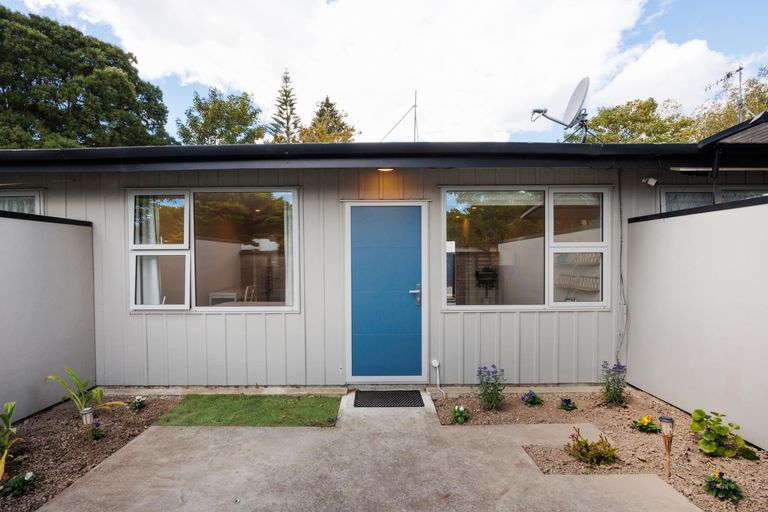 Photo of property in 45 Hereford Street, West End, Palmerston North, 4410