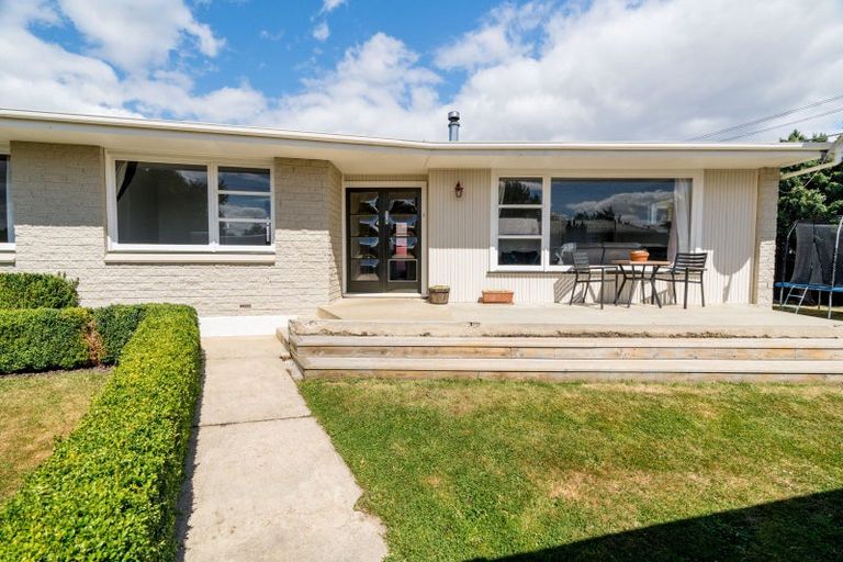 Photo of property in 1 Shaw Street, Mosgiel, 9024