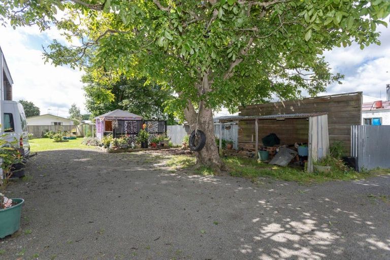 Photo of property in 28a Cole Street, Dannevirke, 4930