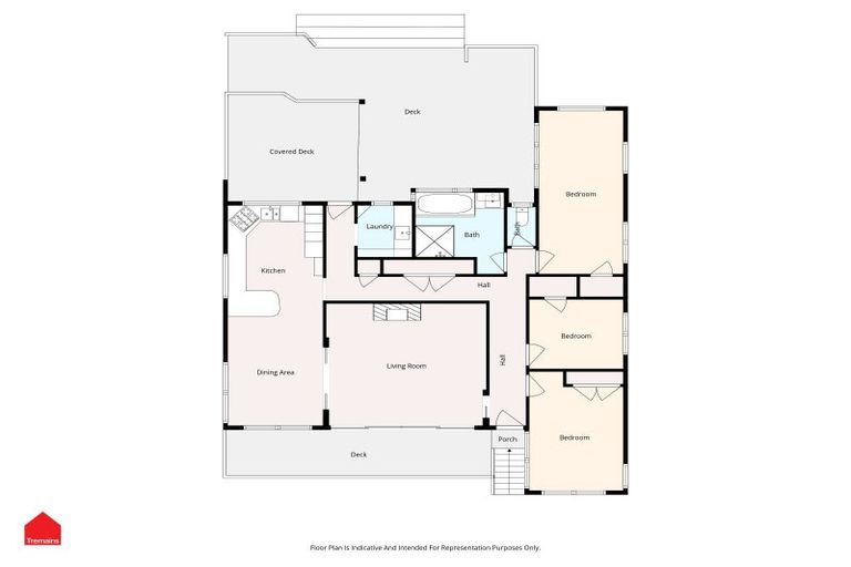 Photo of property in 3 Kennedy Drive, Levin, 5510