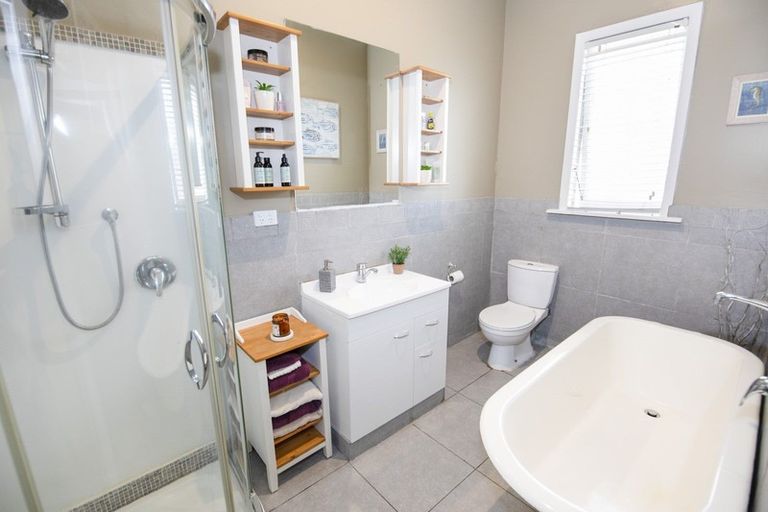 Photo of property in 46 Carnell Street, Napier South, Napier, 4110