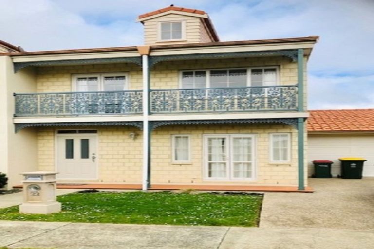 Photo of property in 33 Janway Avenue, Flat Bush, Auckland, 2016