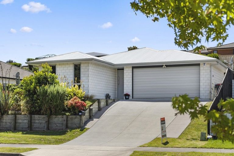 Photo of property in 101 Ballintoy Park Drive, Welcome Bay, Tauranga, 3175