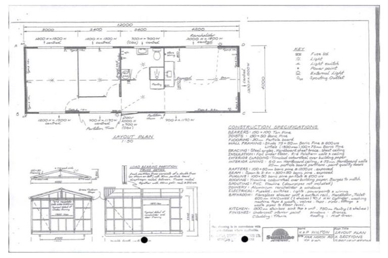 Photo of property in 5 Peninsula Parade, Hihi, Mangonui, 0494