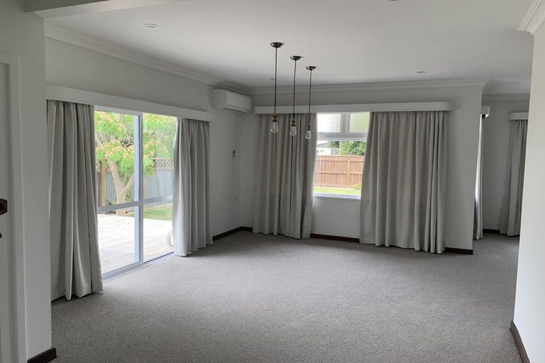 Photo of property in 4 Lyon Street, Marton, 4710