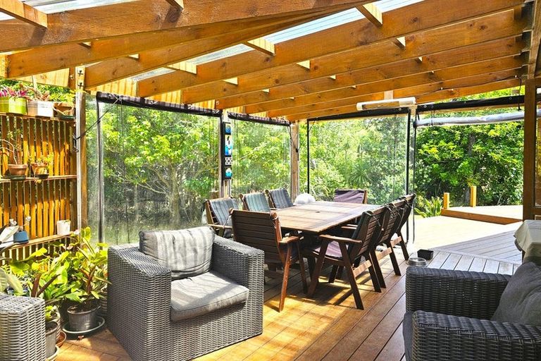 Photo of property in 121b Waimate North Road, Kerikeri, 0293