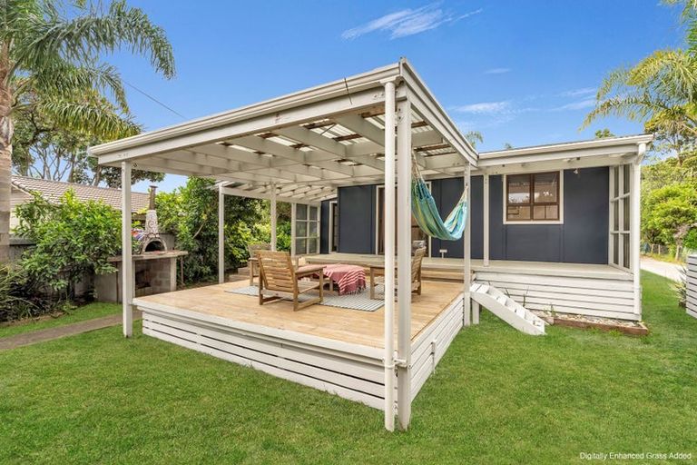 Photo of property in 161a Ocean Beach Road, Tairua, 3508