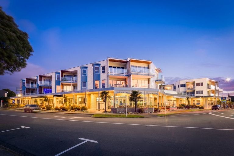 Photo of property in 30/4u Seaview Road, Paraparaumu Beach, Paraparaumu, 5032