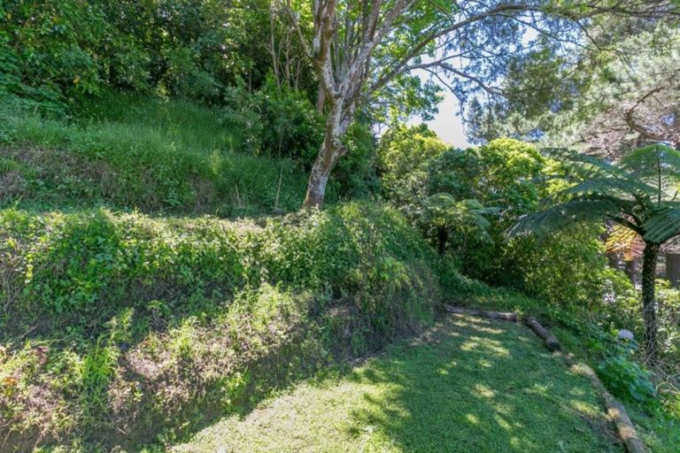 Photo of property in 3 Sar Street, Wadestown, Wellington, 6012