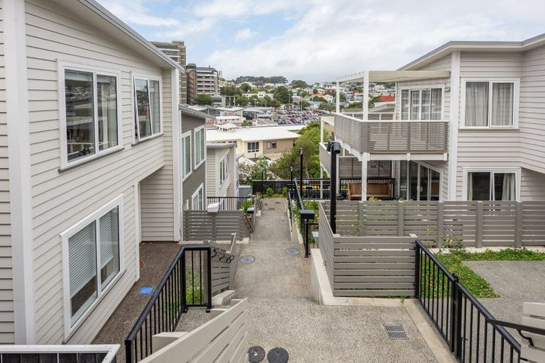 Photo of property in 6/239 Adelaide Road, Newtown, Wellington, 6021