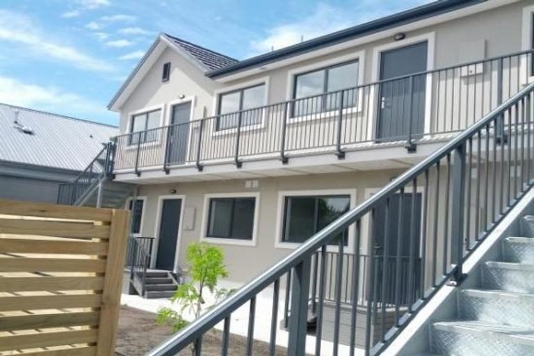 Photo of property in 1/335 Manchester Street, Christchurch Central, Christchurch, 8013