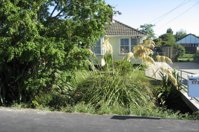Photo of property in 173 Quinns Road, Shirley, Christchurch, 8013
