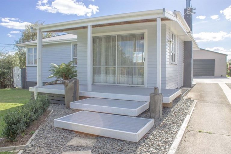 Photo of property in 41 Shakespeare Street, Te Aroha, 3320