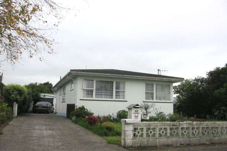 Photo of property in 35 Duff Crescent, Highbury, Palmerston North, 4412