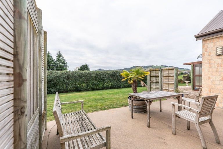 Photo of property in 79 Maungakawa Road, Cambridge, 3496