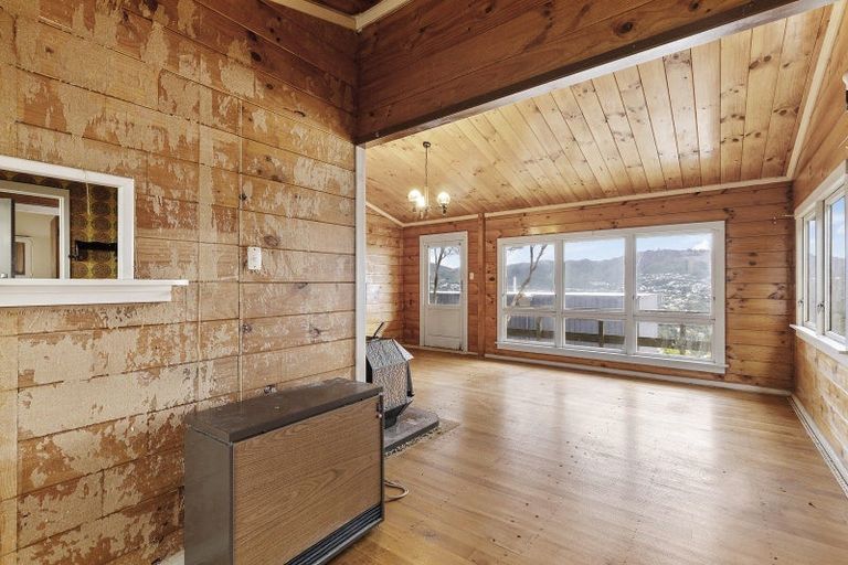 Photo of property in 79 Weld Street, Wadestown, Wellington, 6012