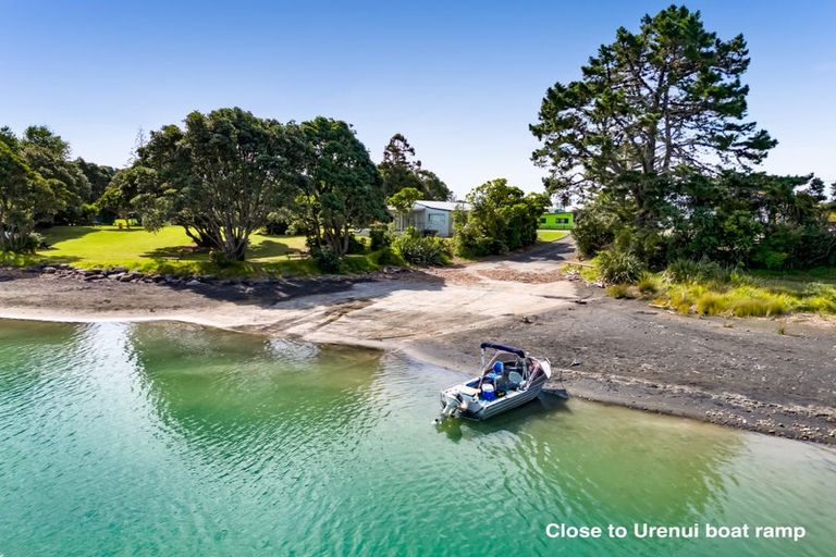 Photo of property in 46 Whakapaki Street, Urenui, 4375