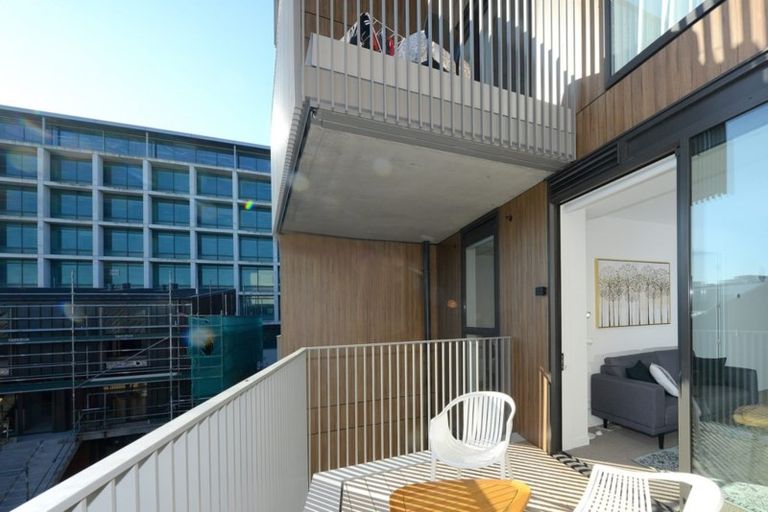 Photo of property in 202/231 Madras Street, Christchurch Central, Christchurch, 8011