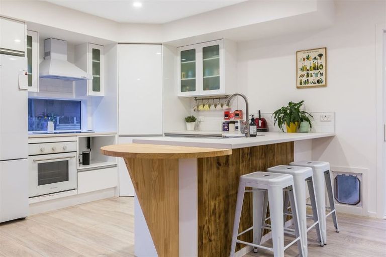 Photo of property in 10 Trispen Place, Camborne, Porirua, 5026