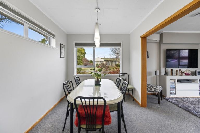 Photo of property in 36 Southwark Avenue, Tamatea, Napier, 4112