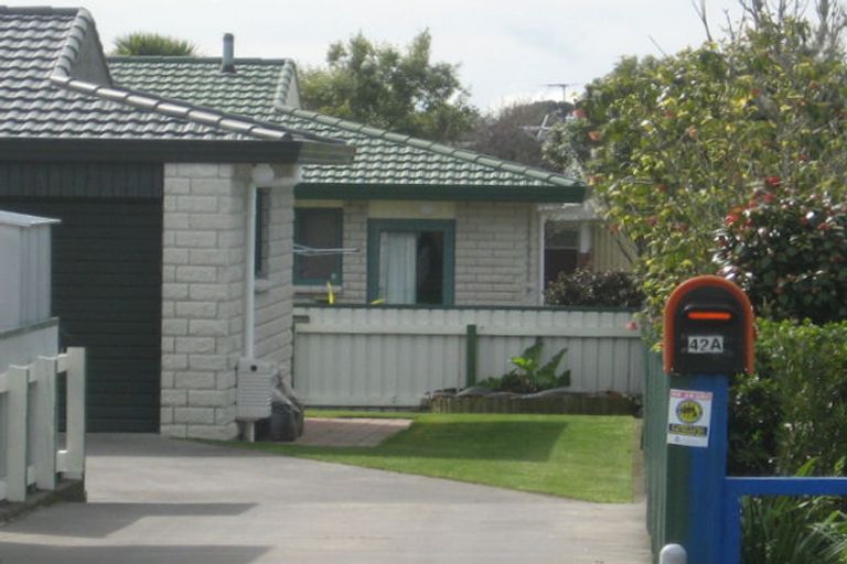 Photo of property in 42a Juliet Street, Stratford, 4332