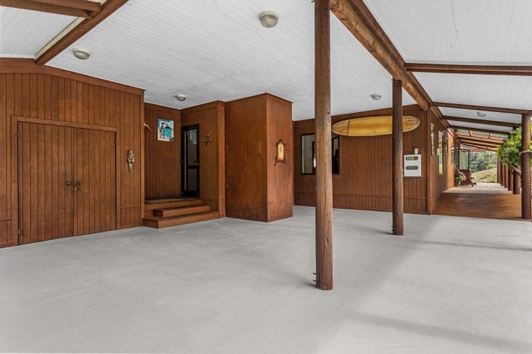 Photo of property in 607 Taneatua Road, Taneatua, Whakatane, 3191