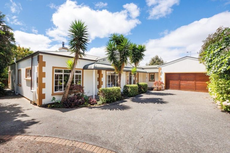 Photo of property in 41a Lincoln Terrace, Hokowhitu, Palmerston North, 4410