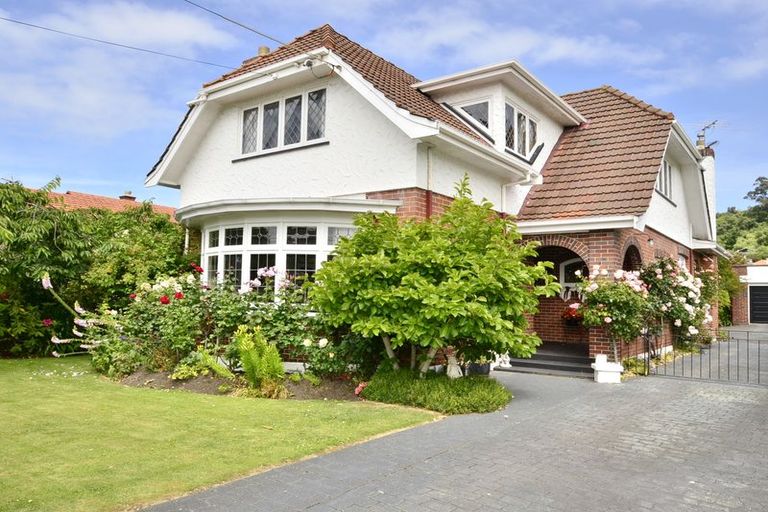 Photo of property in 196 Forbury Road, Saint Clair, Dunedin, 9012