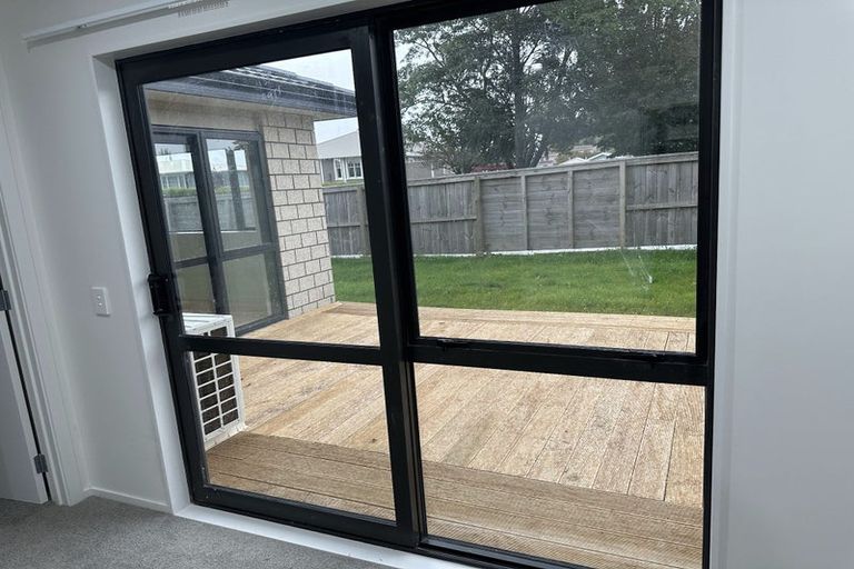 Photo of property in 17a Oranmore Crescent, Paeroa, 3600