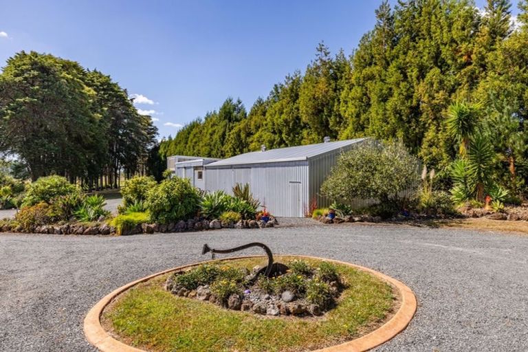 Photo of property in 122 Puketotara Road, Waipapa, Kerikeri, 0295