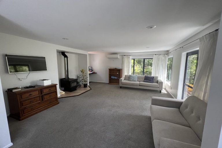 Photo of property in 6 Hobson Heights Road, Lucas Heights, Auckland, 0632
