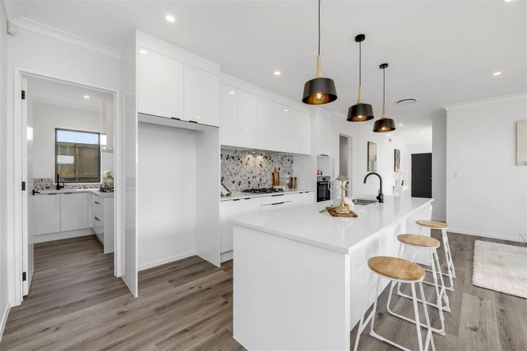 Photo of property in 215a Murphys Road, Flat Bush, Auckland, 2019