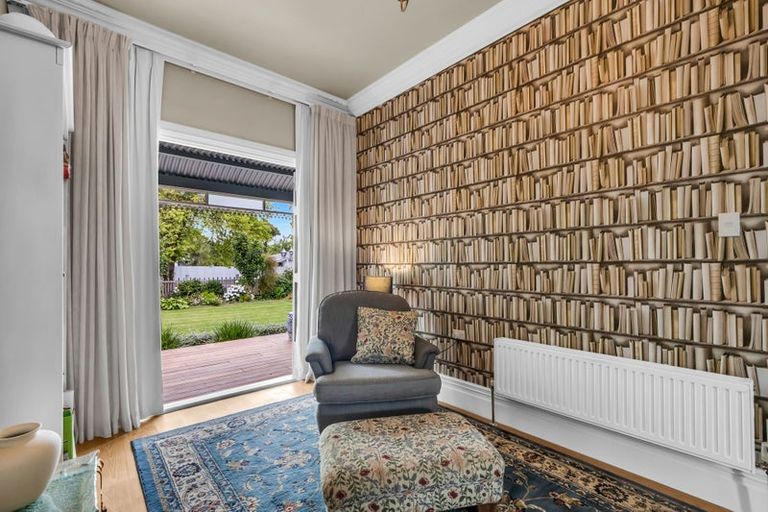 Photo of property in 47 Ayers Street, Rangiora, 7400